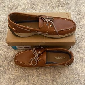 Sperry Boat Shoe